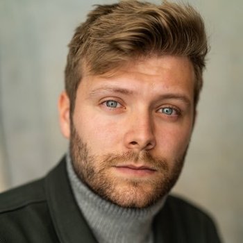 Shane O'Riordan