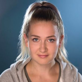 Steph McNeil