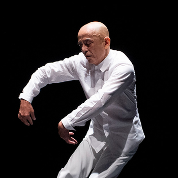 Saburo Teshigawara