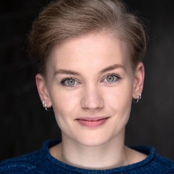 Sally Frith