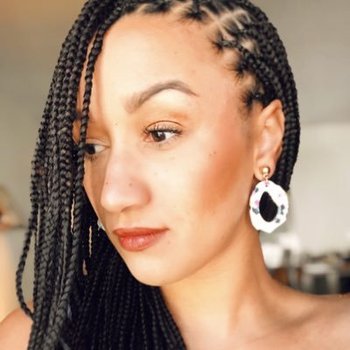 Samantha Mbolekwa