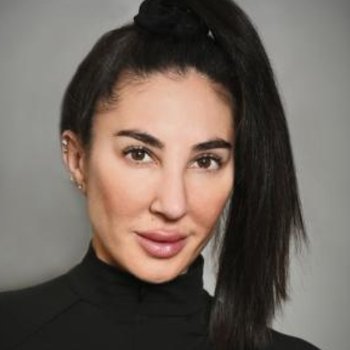 Sara Mazzanti