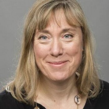 Sarah Davey-Hull