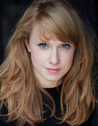 Sarah Ridgeway