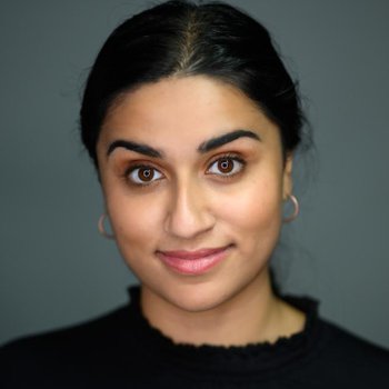 Saroja-Lily Ratnavel