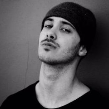 Sasha Shadid
