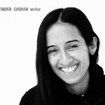 Satinder Chohan