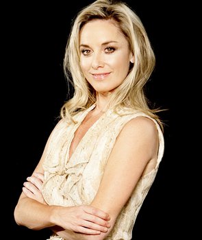 Tamzin Outhwaite