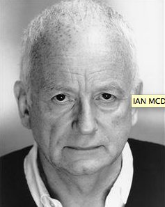 Ian McDiarmid