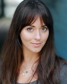 Susannah Fielding