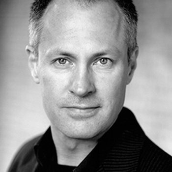Antony Reed