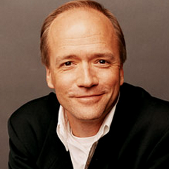 Douglas McGrath