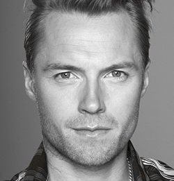Ronan Keating
