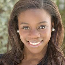 Aisha Jawando