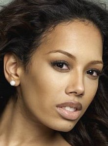 Jade Ewen