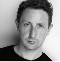 Michael Dylan