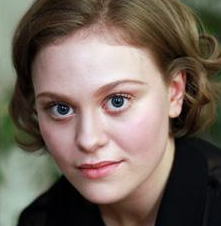 Thea Beyleveld