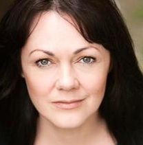 Gillian Kirkpatrick