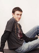 Joshua Stamp-Simon