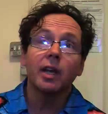 John Maher