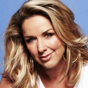 Claire Sweeney