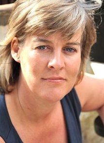 Jane Milligan