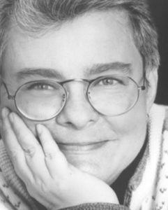Paula Vogel