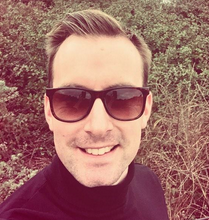 Dom O'Hanlon
