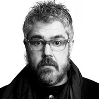 Phill Jupitus