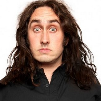 Ross Noble