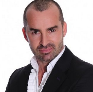 Louis Spence