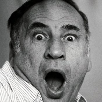 Mel Brooks