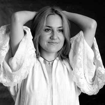 Eugenia Georgieva