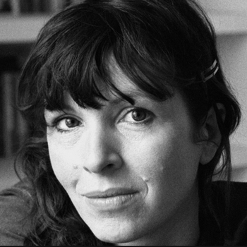 Rachel Cusk