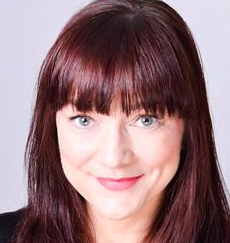 Claudia Bradley