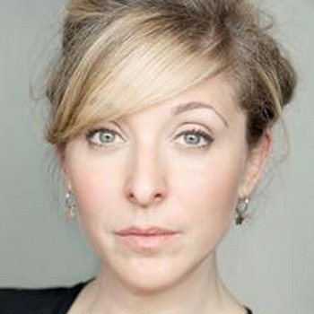 Tracy-Ann Oberman