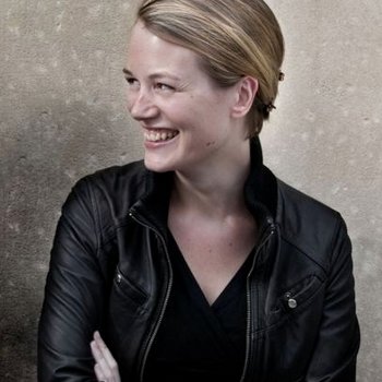 Carrie Cracknell