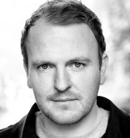 Colm Gormley