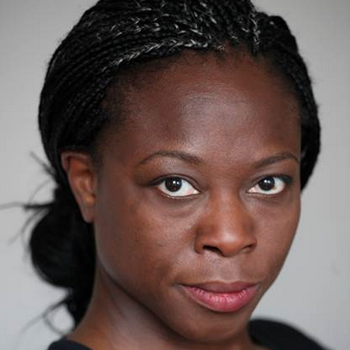 Aicha Kossoko
