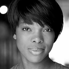 Ann Ogbomo