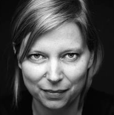 Kristin Hutchinson
