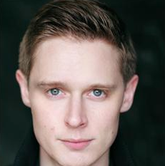 Samuel Barnett