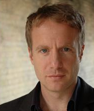 Geoffrey Streatfeild
