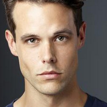 Jonathan Holby