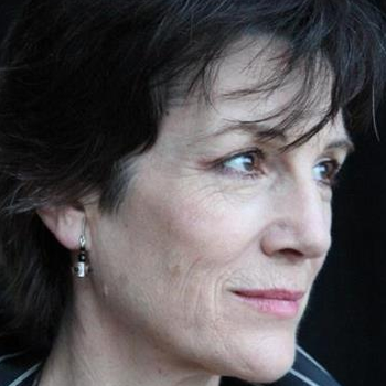 Harriet Walter