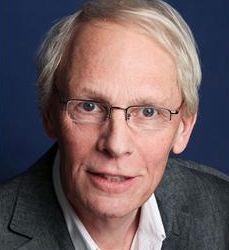 Paul Nicholas