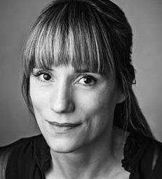 Charlotte Randle