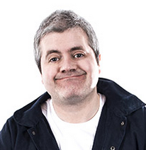 Martin Miller
