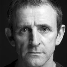 Glyn Pritchard