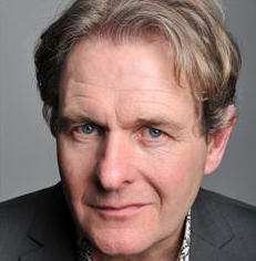 Robert Bathurst